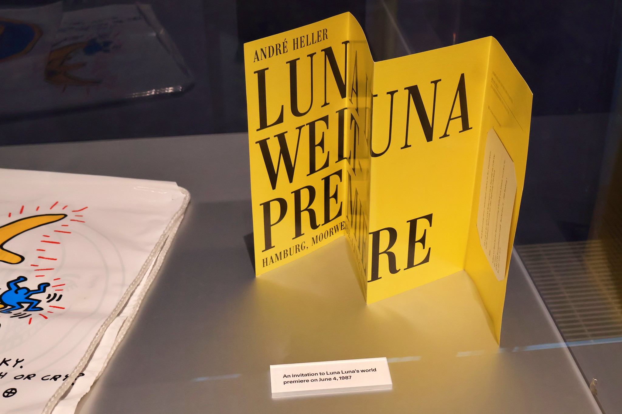 Luna Luna 當代藝術遊樂園：被遺忘的奇幻，André Heller 與塵封44個貨櫃箱藝術