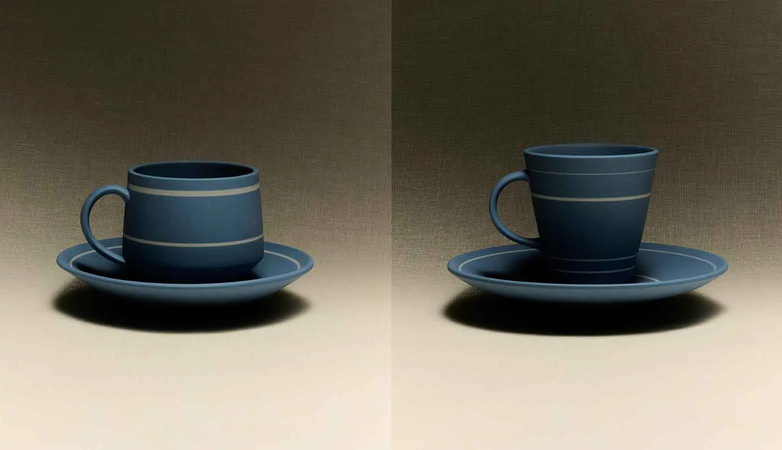 FLAT43 Selection：Jonathan Anderson 與英國百年品牌 Wedgwood 推出茶杯系列