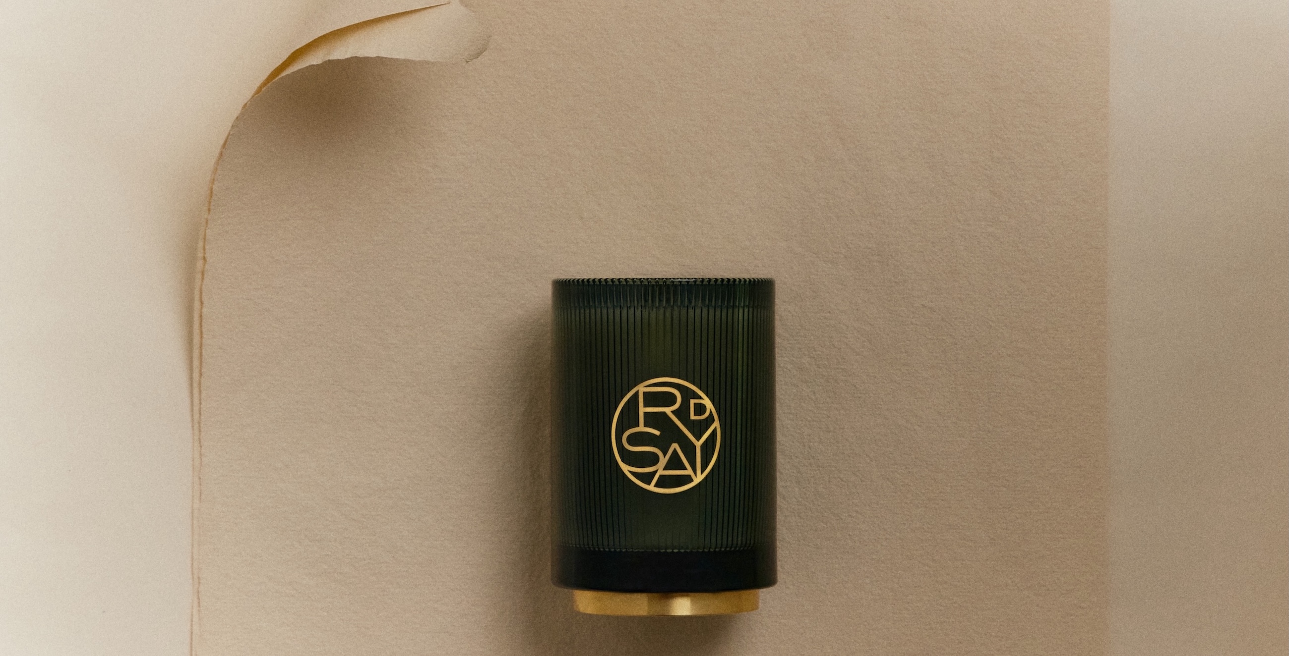 FLAT43 Selection ：D'ORSAY 冬日蠟燭，登頂之旅與藝術殿堂的靜謐空間