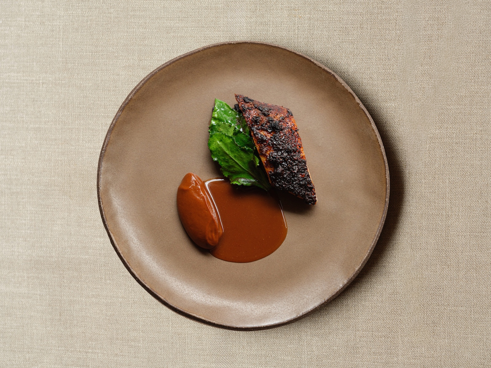 墨西哥料理有一種不可思議的力量，即使從未去過墨西哥，也能讓人感到某種熟悉的感覺