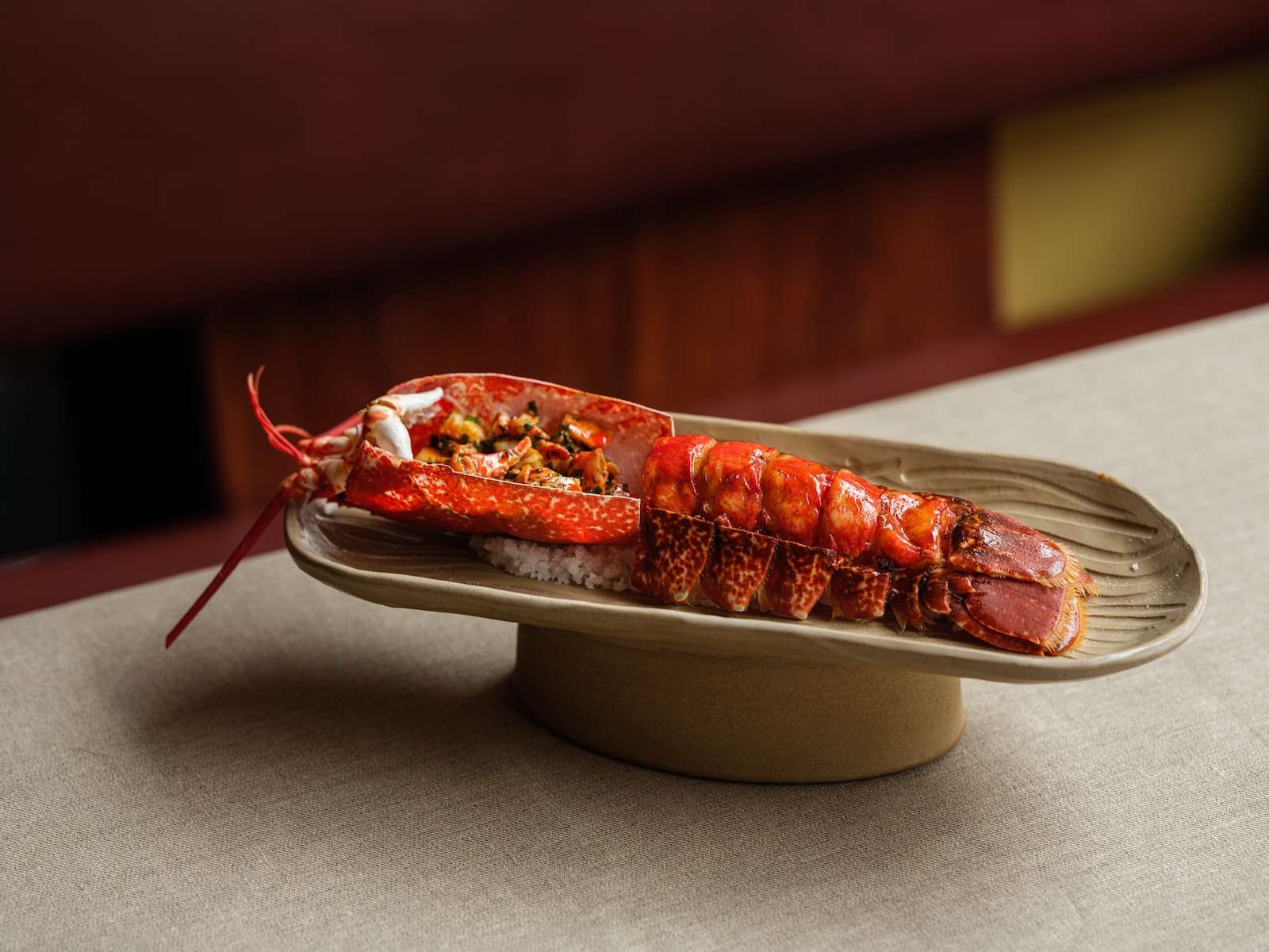 倫敦米其林餐廳 KOL 主廚 Santiago Lastra 專訪：那些你從未意識到自己擁有的記憶，都藏在一道墨西哥料理裡