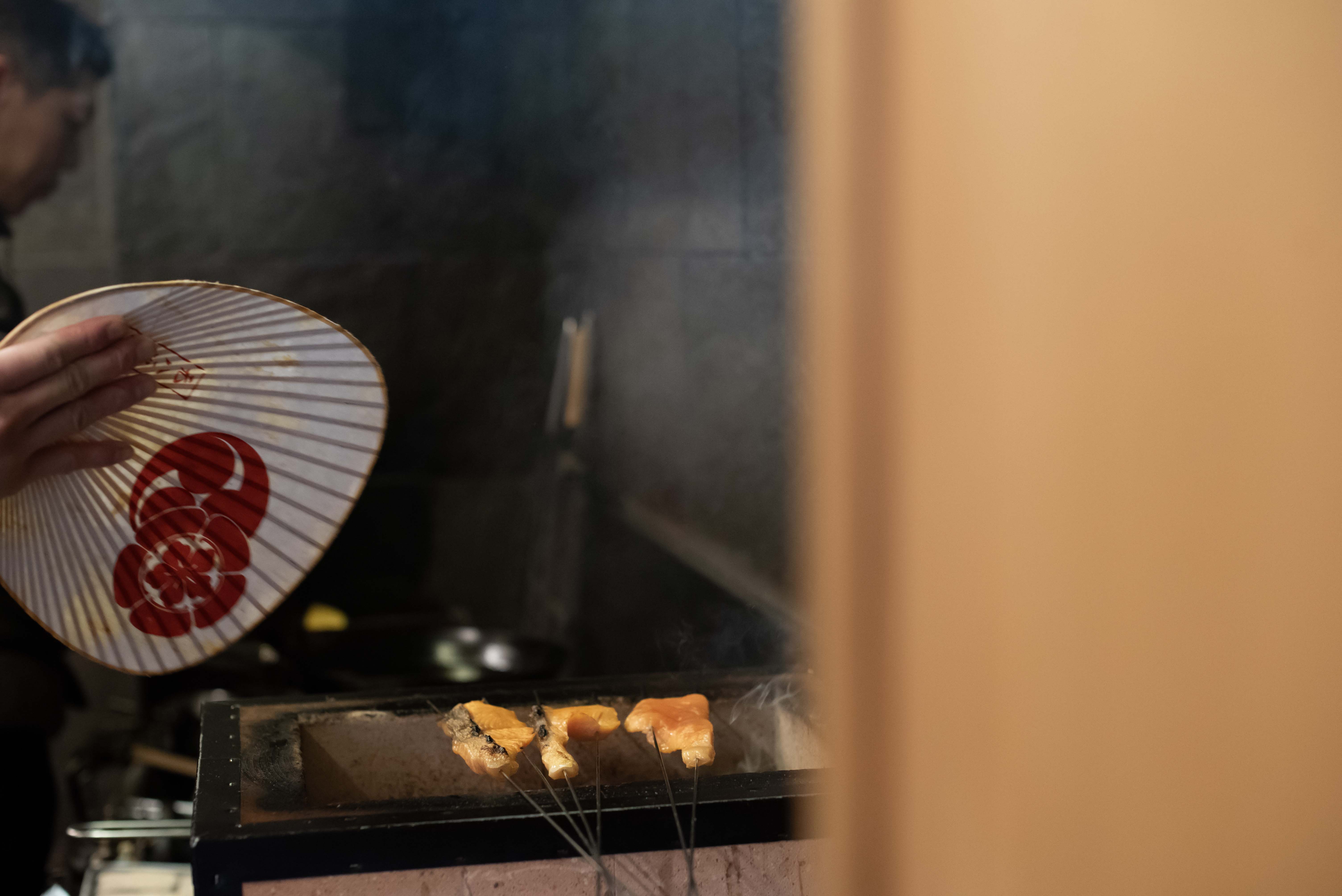 京都割烹名店「安久ANKYU」：季節才是唯一的菜單，不可複製的割烹藝術