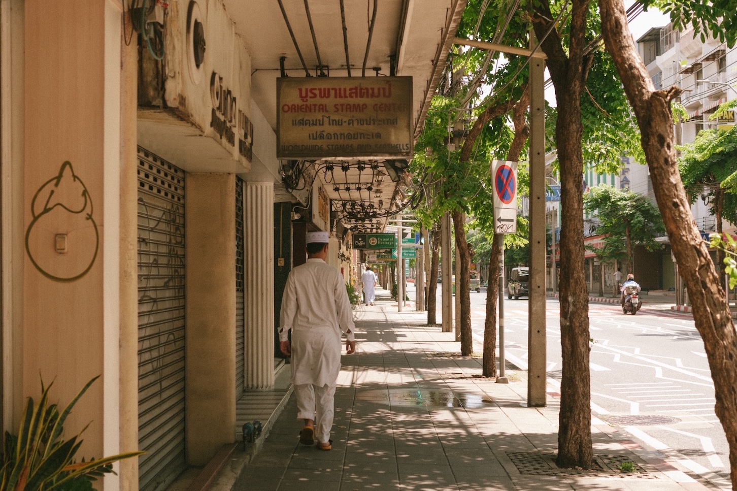 曼谷寶石之家 House of Gems ：走進曼谷最老寶石店，用三代人的重量丈量時間