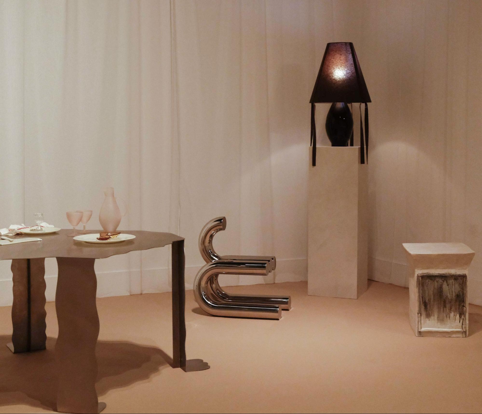 從馬德里設計節，看歐陸的3種空間策展趨勢