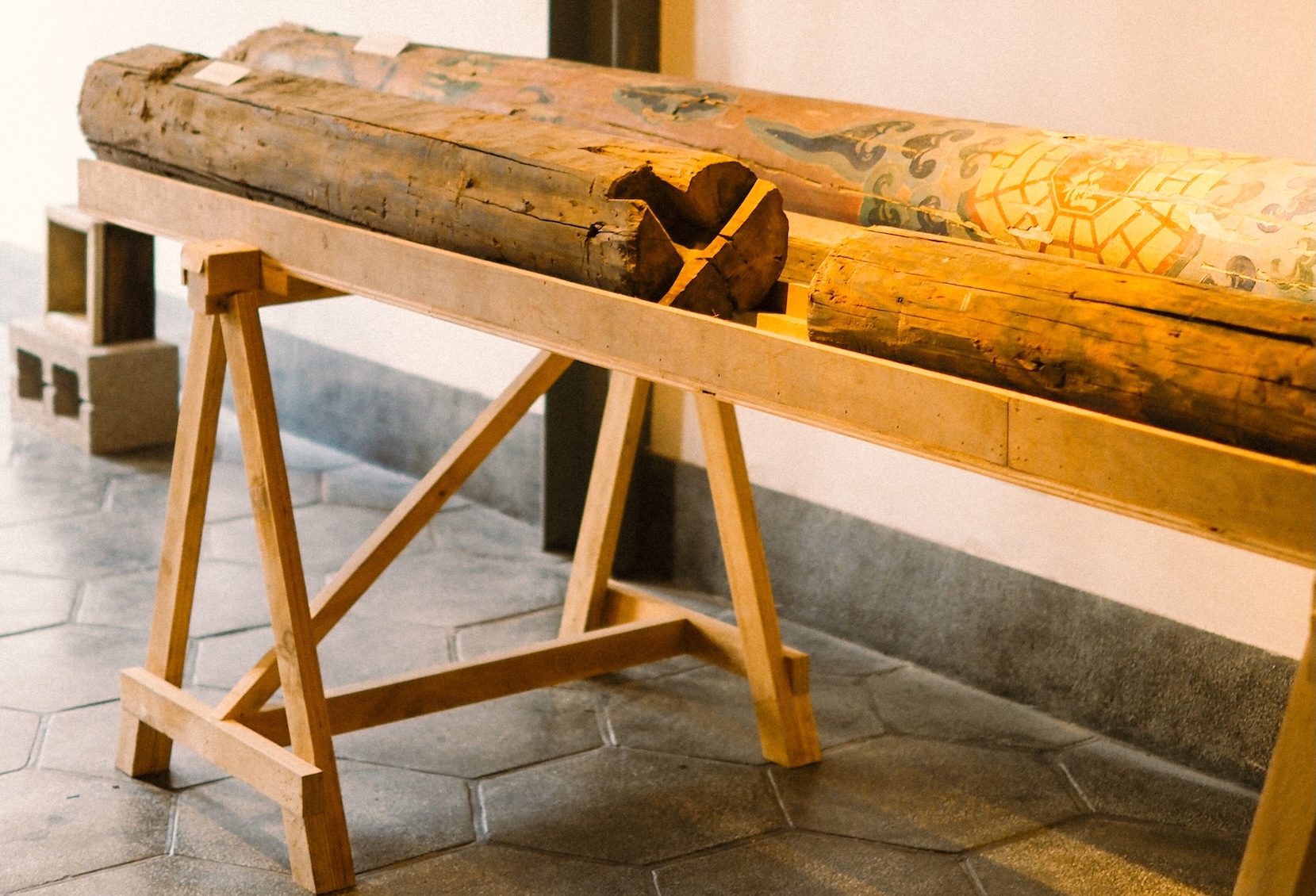 台南五福商店的百年容顏：拾起舊日的時間棲所，府城銀座的現代轉身